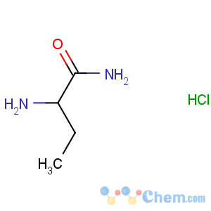 CAS No:7682-20-4 (2S)-2-aminobutanamide