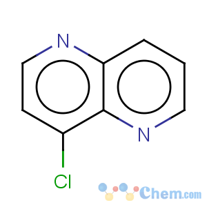 CAS No:7689-63-6 4-Chloro-1,5-naphthyridine