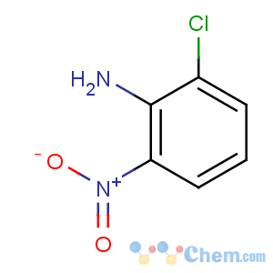CAS No:769-11-9 2-chloro-6-nitroaniline