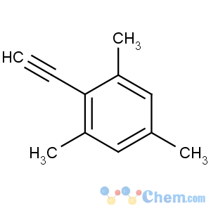 CAS No:769-26-6 2-ethynyl-1,3,5-trimethylbenzene