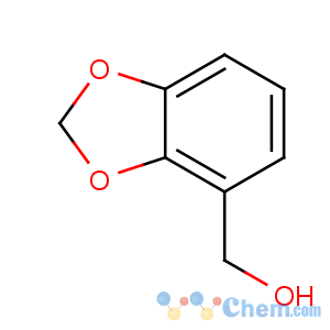 CAS No:769-30-2 1,3-benzodioxol-4-ylmethanol