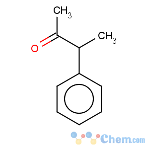 CAS No:769-59-5 2-Butanone, 3-phenyl-