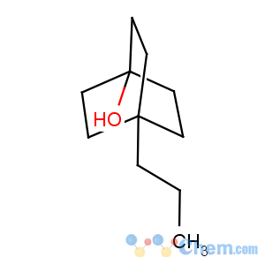 CAS No:76921-54-5 Bicyclo[2.2.2]octan-1-ol,4-propyl-