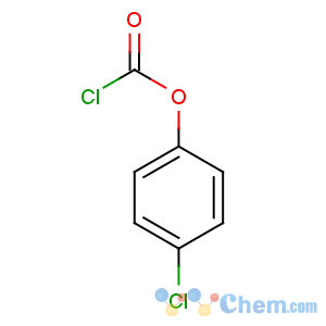 CAS No:7693-45-0 (4-chlorophenyl) carbonochloridate