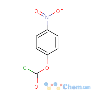 CAS No:7693-46-1 (4-nitrophenyl) carbonochloridate
