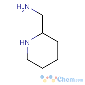 CAS No:76930-03-5 piperidin-2-ylmethanamine