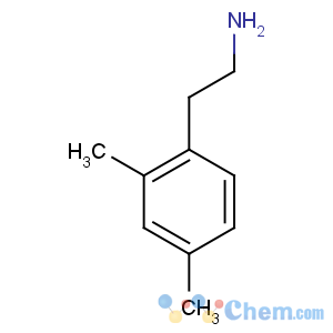 CAS No:76935-60-9 2-(2,4-dimethylphenyl)ethanamine