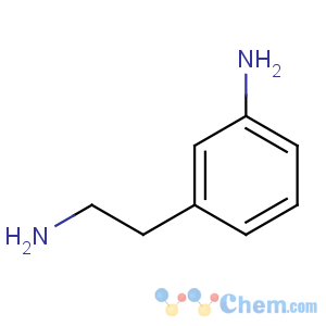 CAS No:76935-75-6 3-(2-aminoethyl)aniline