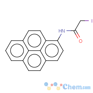 CAS No:76936-87-3 Acetamide,2-iodo-N-1-pyrenyl-