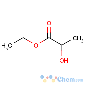 CAS No:7699-00-5 ethyl (2R)-2-hydroxypropanoate