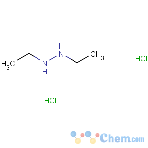 CAS No:7699-31-2 1,2-diethylhydrazine