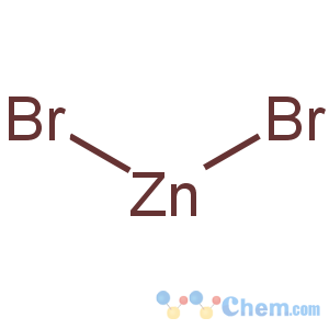 CAS No:7699-45-8 Zinc bromide