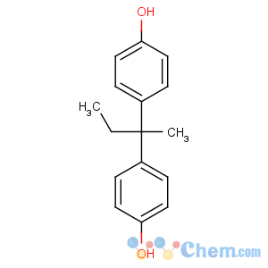 CAS No:77-40-7 4-[2-(4-hydroxyphenyl)butan-2-yl]phenol