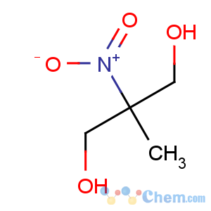 CAS No:77-49-6 2-methyl-2-nitropropane-1,3-diol
