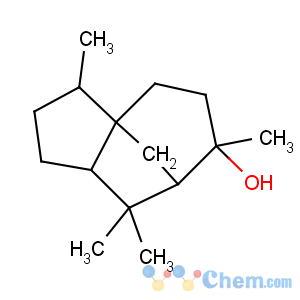 CAS No:77-53-2 Cedrol