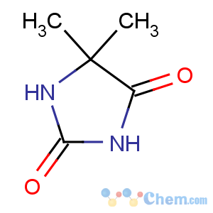 CAS No:77-71-4 5,5-dimethylimidazolidine-2,4-dione