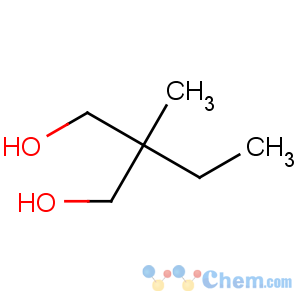 CAS No:77-84-9 2-ethyl-2-methylpropane-1,3-diol