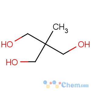 CAS No:77-85-0 2-(hydroxymethyl)-2-methylpropane-1,3-diol