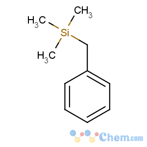 CAS No:770-09-2 benzyl(trimethyl)silane
