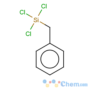 CAS No:770-10-5 Benzene,[(trichlorosilyl)methyl]-