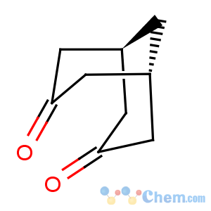 CAS No:770-15-0 bicyclo[3.3.1]nonane-3,7-dione