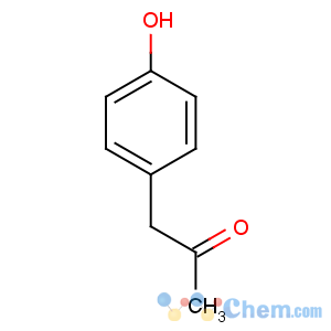 CAS No:770-39-8 1-(4-hydroxyphenyl)propan-2-one