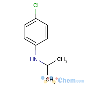 CAS No:770-40-1 4-chloro-N-propan-2-ylaniline