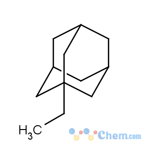 CAS No:770-69-4 1-ethyladamantane