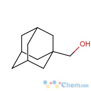 CAS No:770-71-8 1-adamantylmethanol