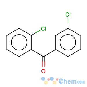 CAS No:77008-58-3 2,3'-Dichlorobenzophenone