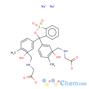 CAS No:77031-64-2 Glycine Cresol Red