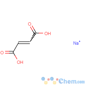 CAS No:7704-73-6 sodium