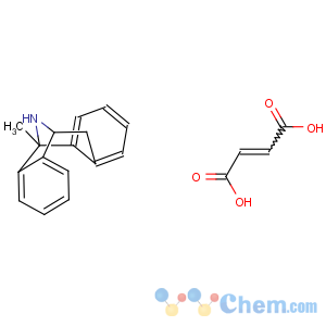 CAS No:77086-19-2 5H-Dibenzo[a,d]cyclohepten-5,10-imine,10,11-dihydro-5-methyl-, (5R,10S)-