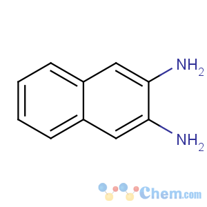 CAS No:771-97-1 naphthalene-2,3-diamine