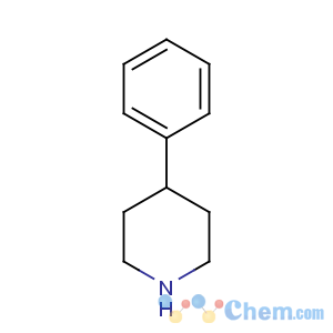 CAS No:771-99-3 4-phenylpiperidine
