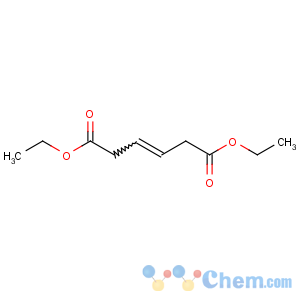 CAS No:77116-74-6 diethyl hex-3-enedioate