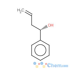CAS No:77118-87-7 Benzenemethanol, a-2-propen-1-yl-, (aS)-