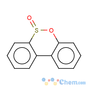 CAS No:77123-91-2 Dibenz[c,e][1,2]oxathiin,6-oxide