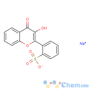 CAS No:77125-87-2 sodium