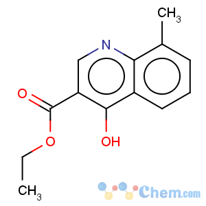 CAS No:77156-75-3 6-CHLORO-4-HYDROXY-2-METHYLQUINOLINE