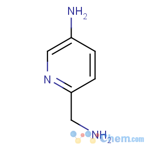 CAS No:771574-03-9 6-(aminomethyl)pyridin-3-amine