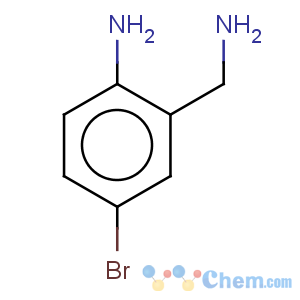 CAS No:771583-12-1 Benzenemethanamine,2-amino-5-bromo-