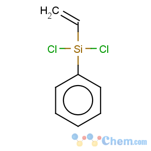 CAS No:7719-02-0 Benzene,(dichloroethenylsilyl)-