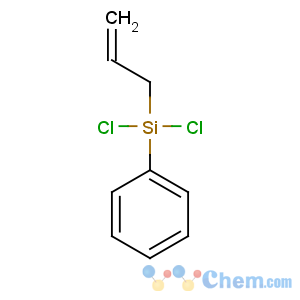 CAS No:7719-03-1 Benzene,(dichloro-2-propen-1-ylsilyl)-