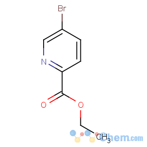 CAS No:77199-09-8 ethyl 5-bromopyridine-2-carboxylate