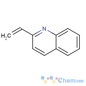 CAS No:772-03-2 2-ethenylquinoline