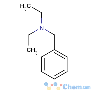 CAS No:772-54-3 N-benzyl-N-ethylethanamine