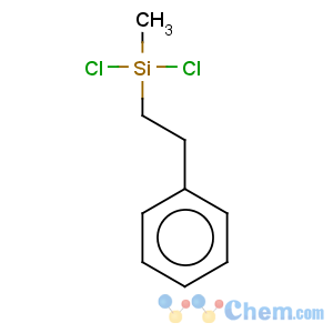 CAS No:772-65-6 Benzene,[2-(dichloromethylsilyl)ethyl]-