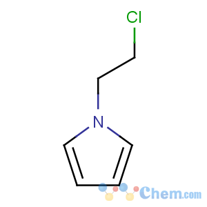 CAS No:77200-24-9 1-(2-chloroethyl)pyrrole