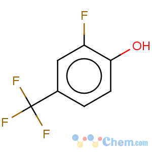 CAS No:77227-78-2 Phenol,2-fluoro-4-(trifluoromethyl)-